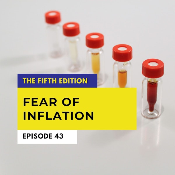 IBC And The Fear Of Inflation Image