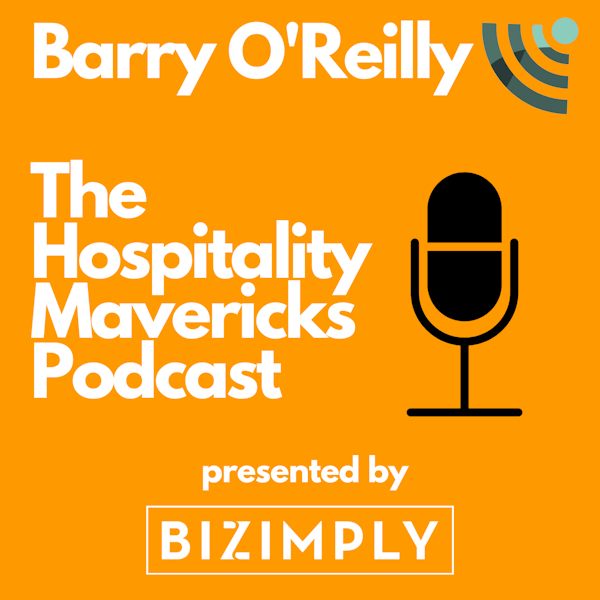 #127 Barry O’Reilly, Co-Founder of Nobody Studios, on How to Unlearn Image