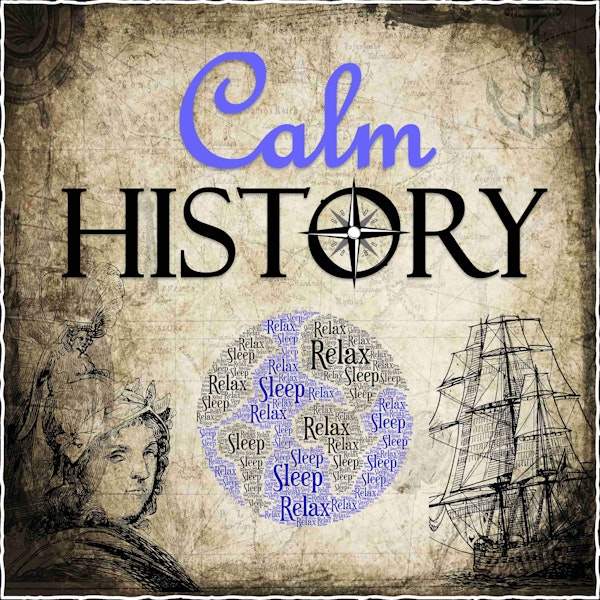 Calm History