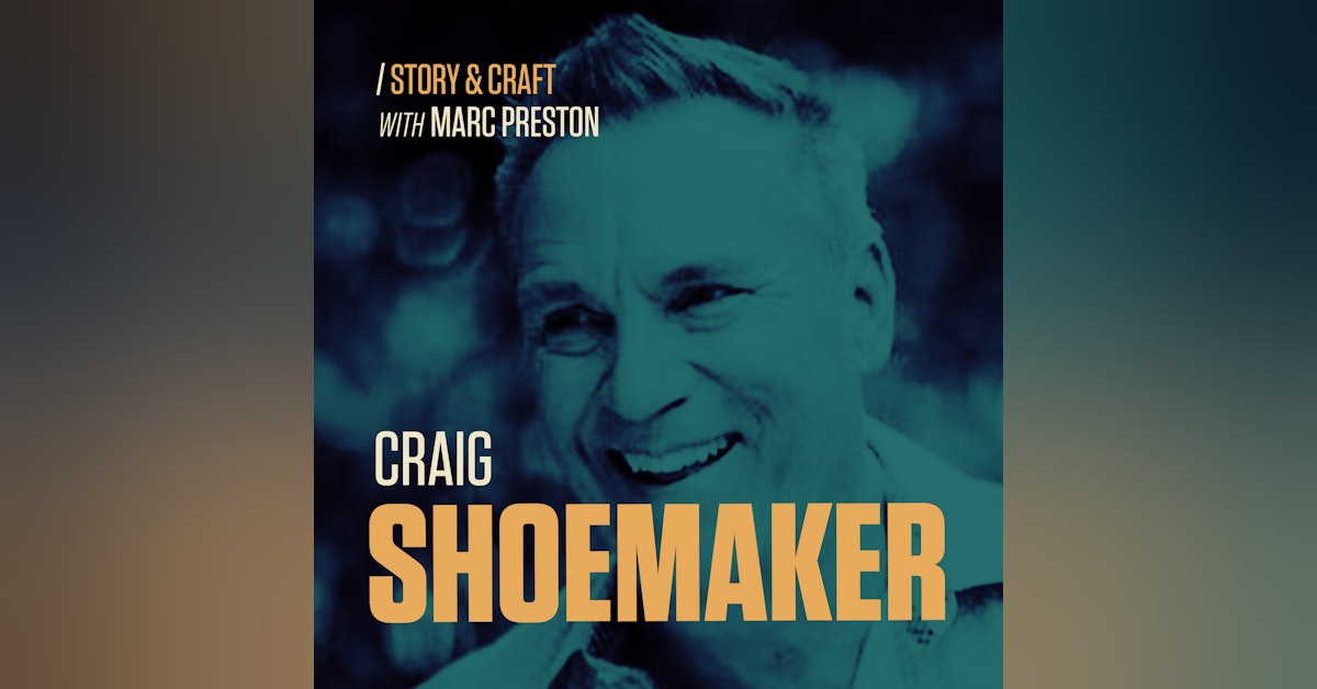 Craig Shoemaker | A Prescription for Laughter