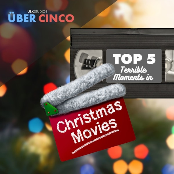 Top 5 Terrible Moments In Christmas Movies Image