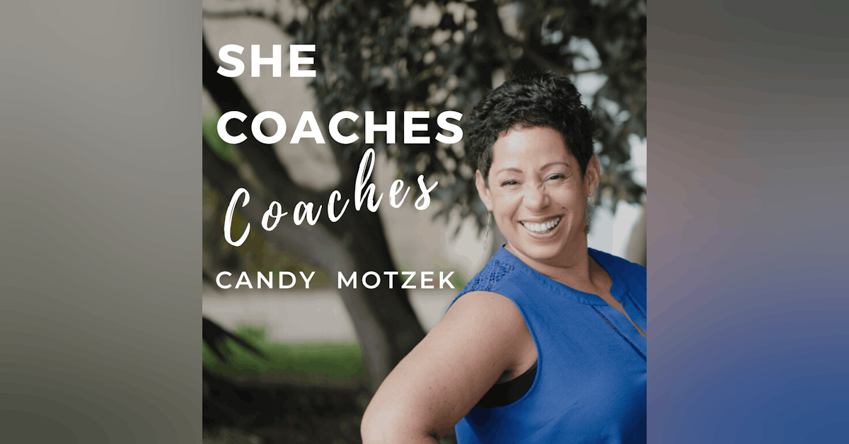 Real Life Coaching: How Can I Expand My Membership with Melissa-Ep: 097