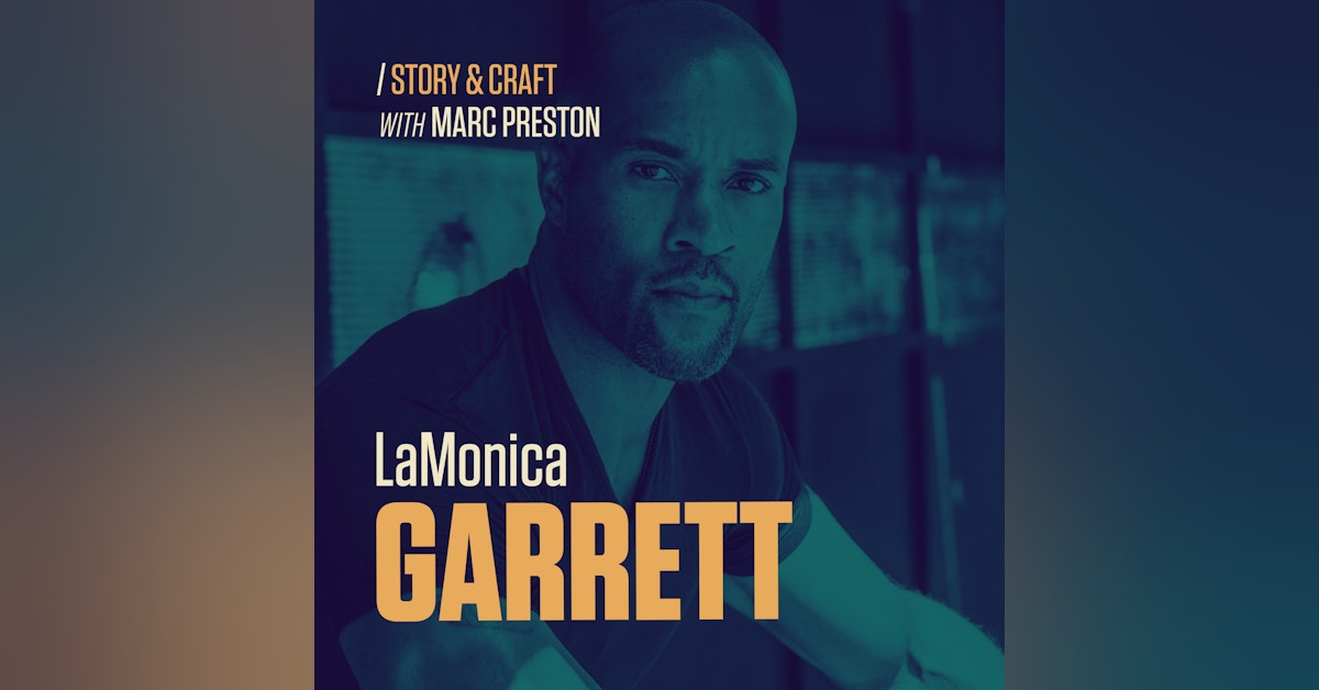 LaMonica Garrett | Soldiering Across Time