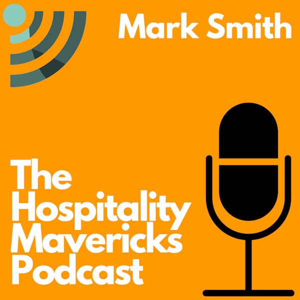 #71 Mark Smith, Founder of Double Up Social, on Telling Your Story Image