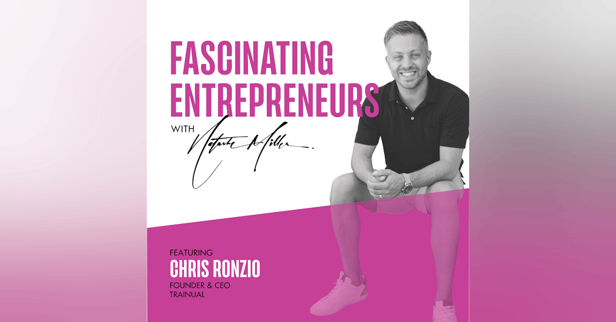 How Chris Ronzio Transformed Business Onboarding and Training Ep 99