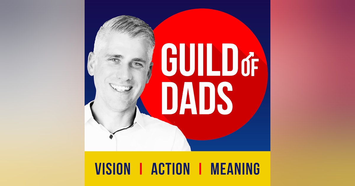 Guild of Dads Newsletter Signup