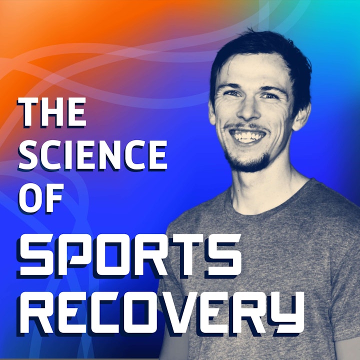 Science of Sports Recovery