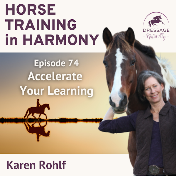 EP074: Accelerate Your Learning
