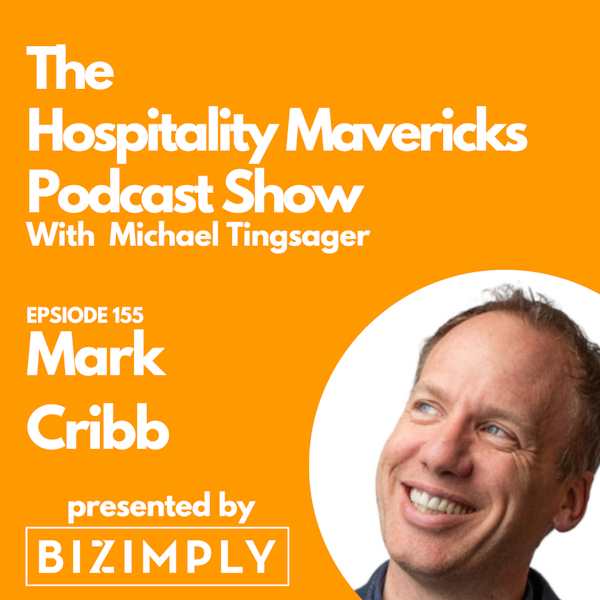 #155 Mark Cribb, Director of Urban Guild, on Being Better Not Bigger Image