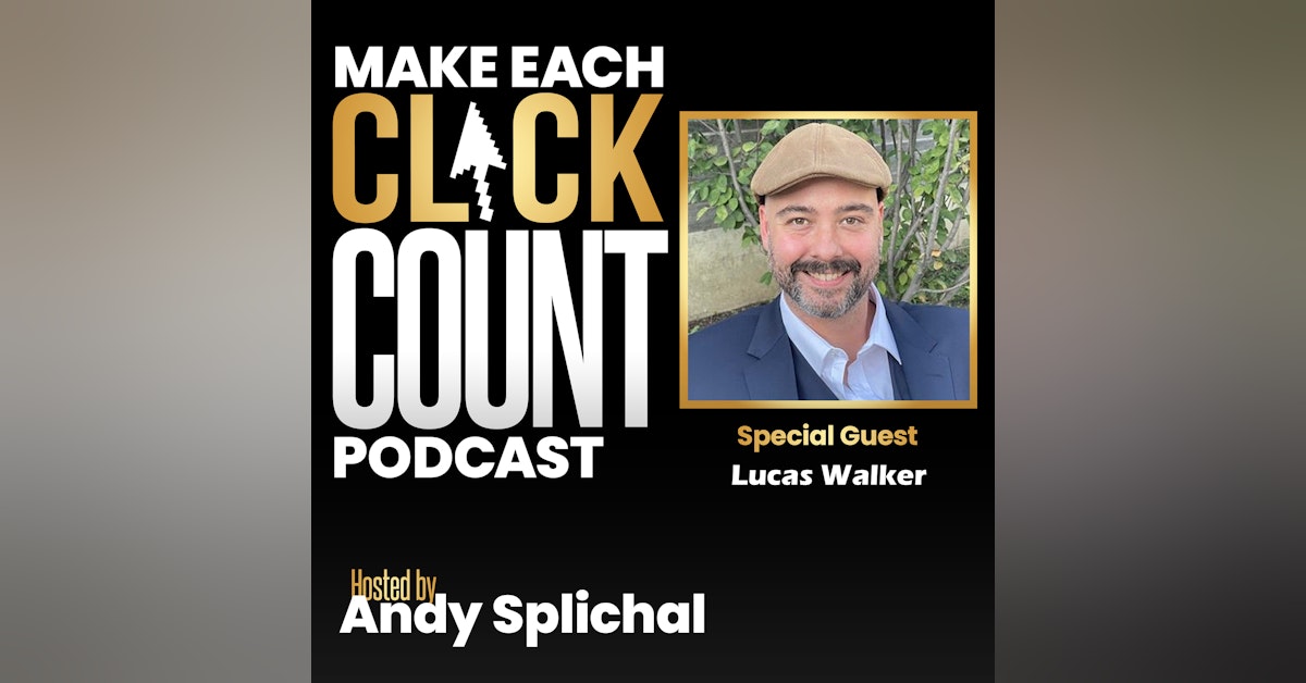 Keys To Growing Your eCommerce Business With Lucas Walker