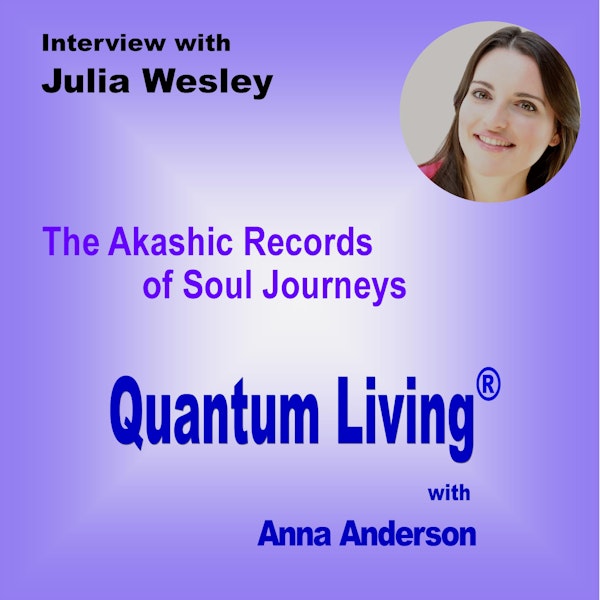 S3 E11: The Akashic Records of Soul Journeys Image