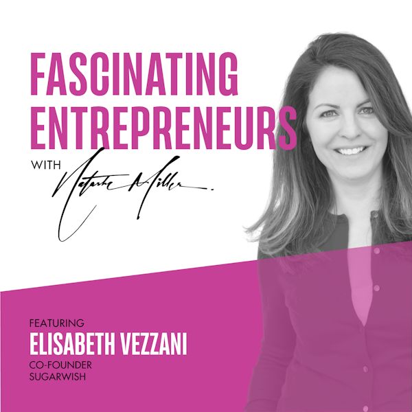 How to WOW, Surprise and Amaze your Clients with Elisabeth Vezzani Ep. 15 Image