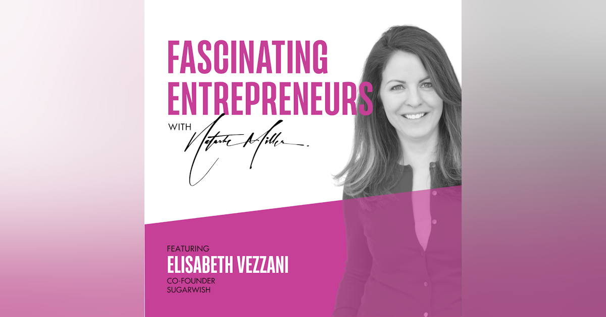 How to WOW, Surprise and Amaze your Clients with Elisabeth Vezzani Ep. 15