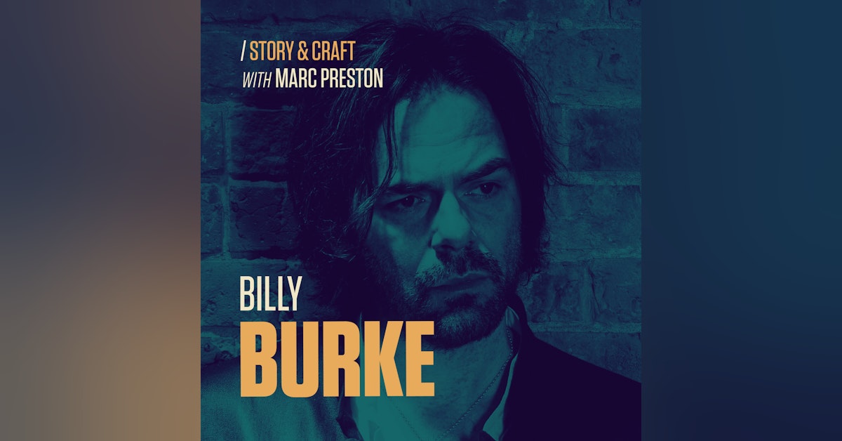 Billy Burke | Guitars & Vampires