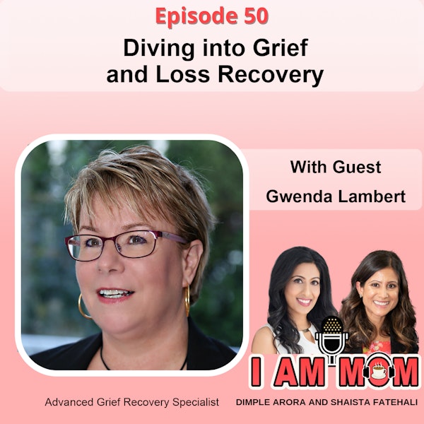 EP50-Diving into Grief and Loss Recovery
