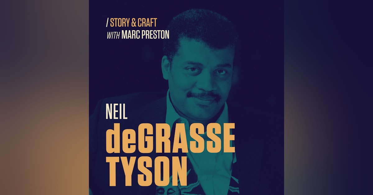 Neil deGrasse Tyson | Your Personal Astrophysicist