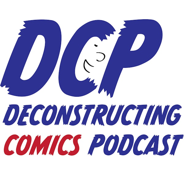 Deconstructing Comics