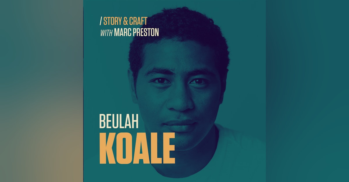 Beulah Koale | Run It Straight