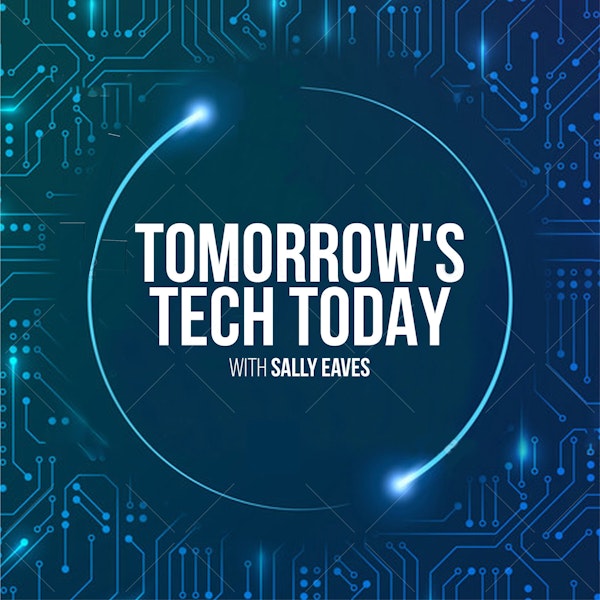 Future of IoT and Connectivity - An Innovation Special with Nick Earle – CEO of Eseye