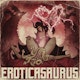 Eroticasaurus Album Art