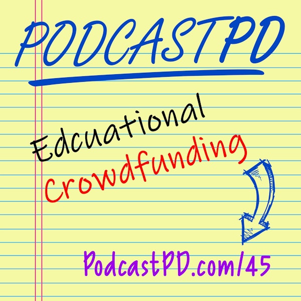 Educational Crowdfunding - PPD045 Image