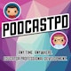PodcastPD Album Art