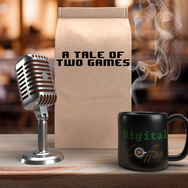 A Tale of Two Games Image
