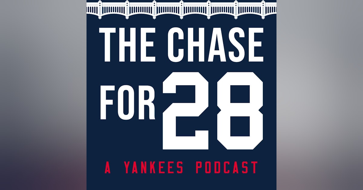 2021 Yankees Season Preview - CF28-010