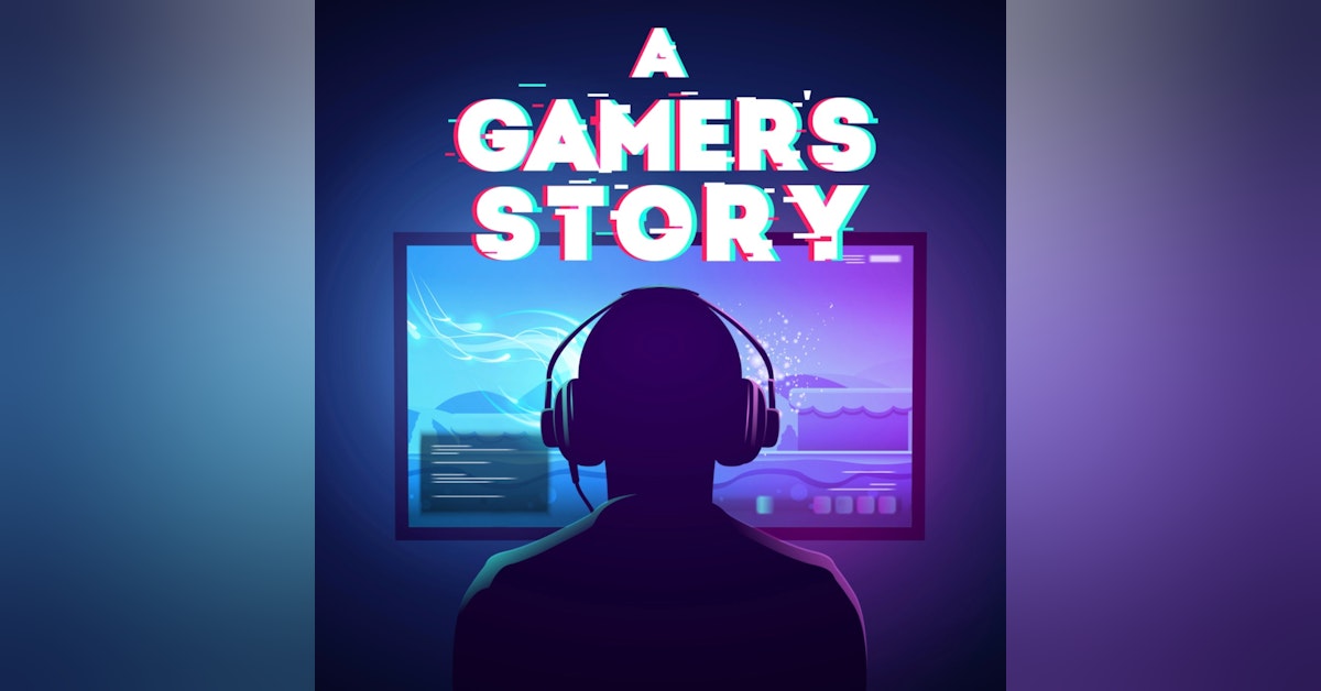 Getting to Know the People Behind the Gamers