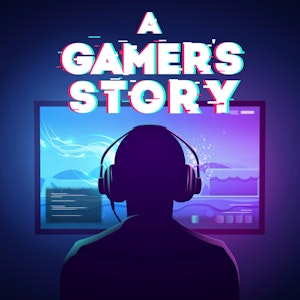 A Gamer’s Story screenshot