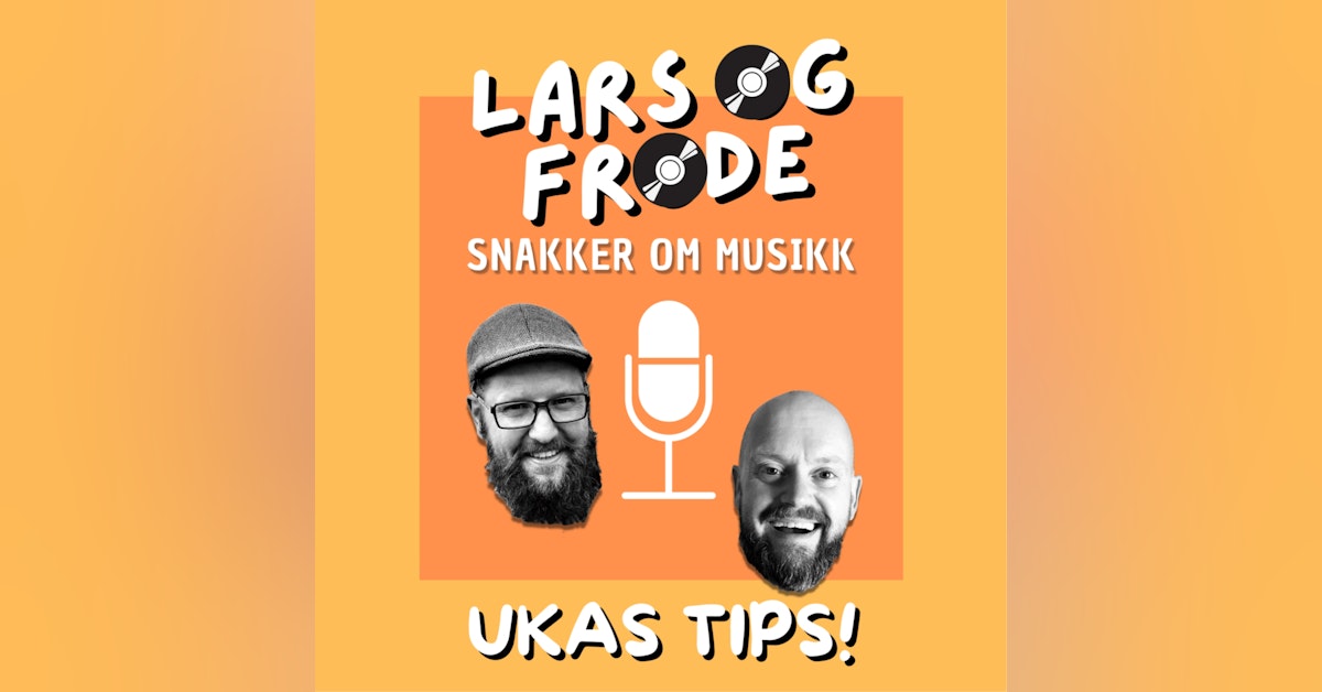 Ukas tips: Mørk og rocka svenskpop