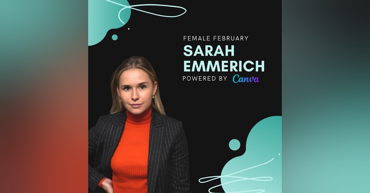 Sarah Emmerich, Emmerich Relations | Female February