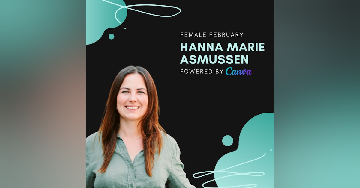 Hanna Asmussen, Localyze | Female February