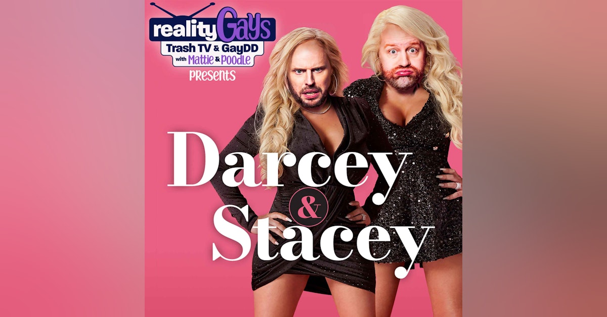 Darcey & Stacey: 0308 and 0309 "The Twins Tell All"