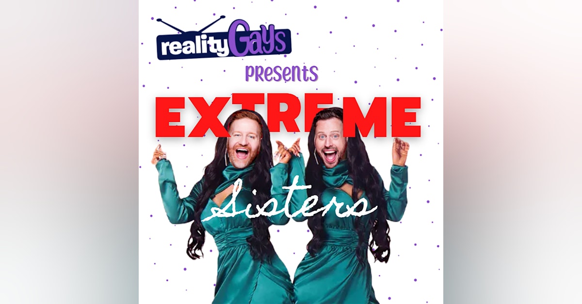 PREVIEW-EXTREME SISTERS: 0101 "SISTER, SISTER"