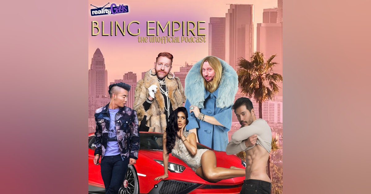 BLING EMPIRE: 0102 "A Tale of Two Trusts"
