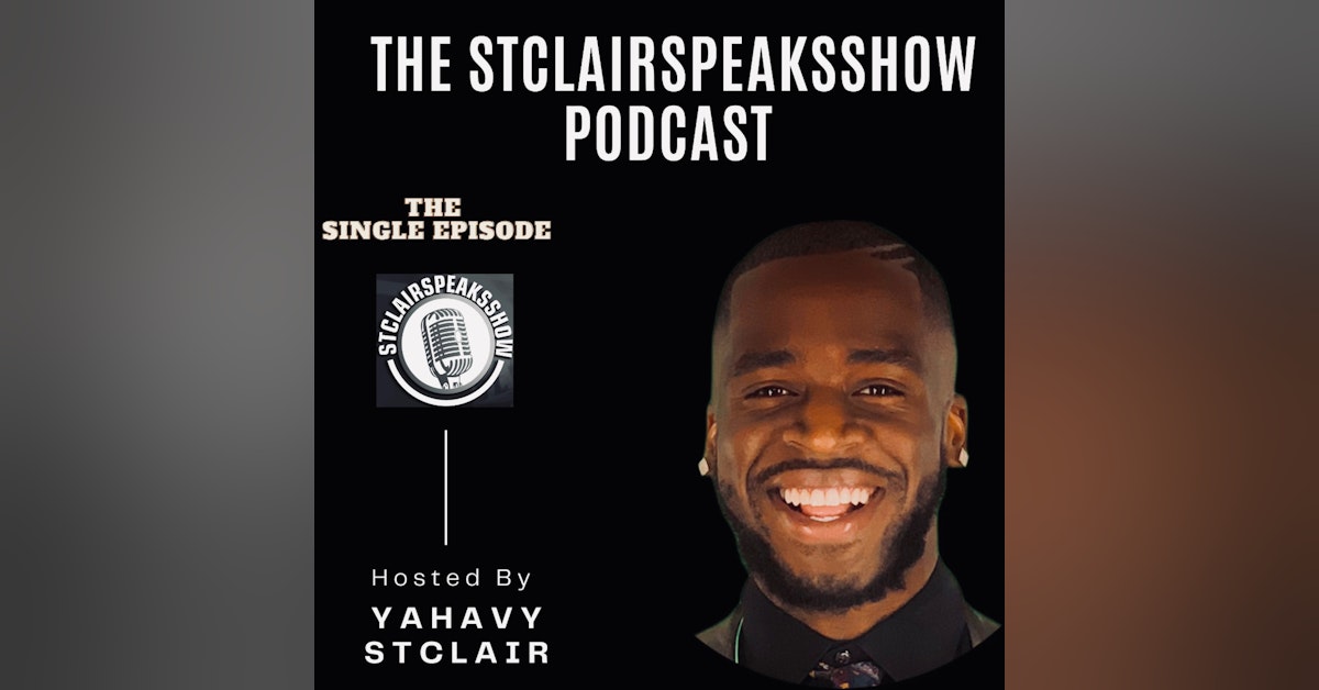 Why I took time off from Podcasting & What I've been working on (Single Episode)