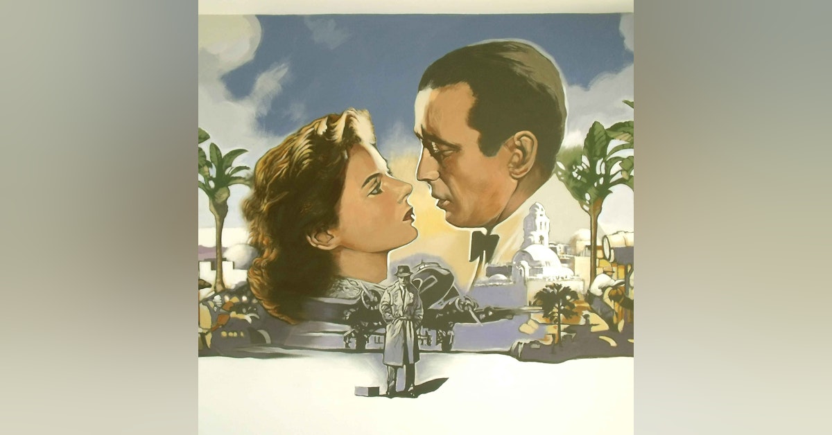 Casablanca/Regina Spektor