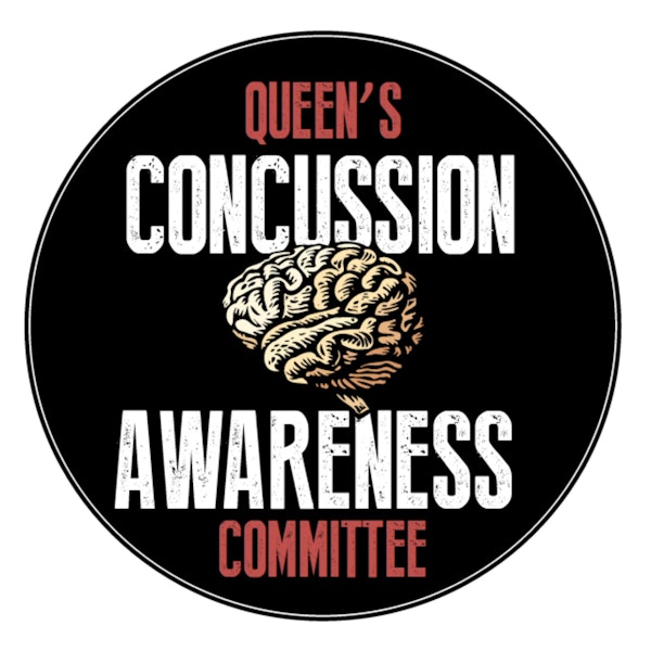 Queen's Concussion Awareness Committee & Their New Podcast Image