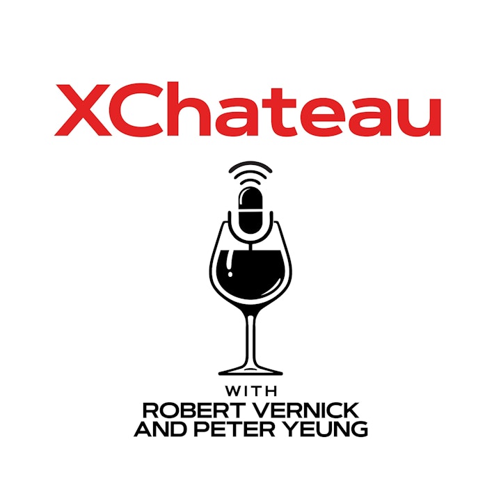 Burgundy in Context w/ William Kelley, The Wine Advocate