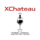XChateau Wine Podcast Album Art