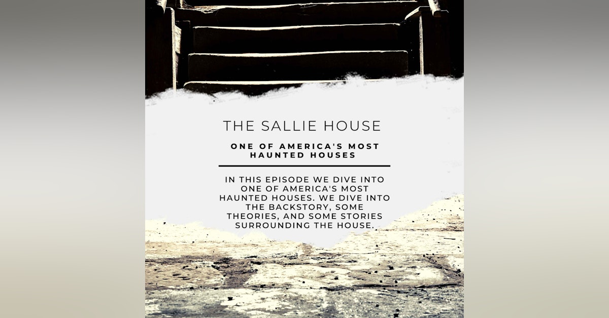 The Sallie House