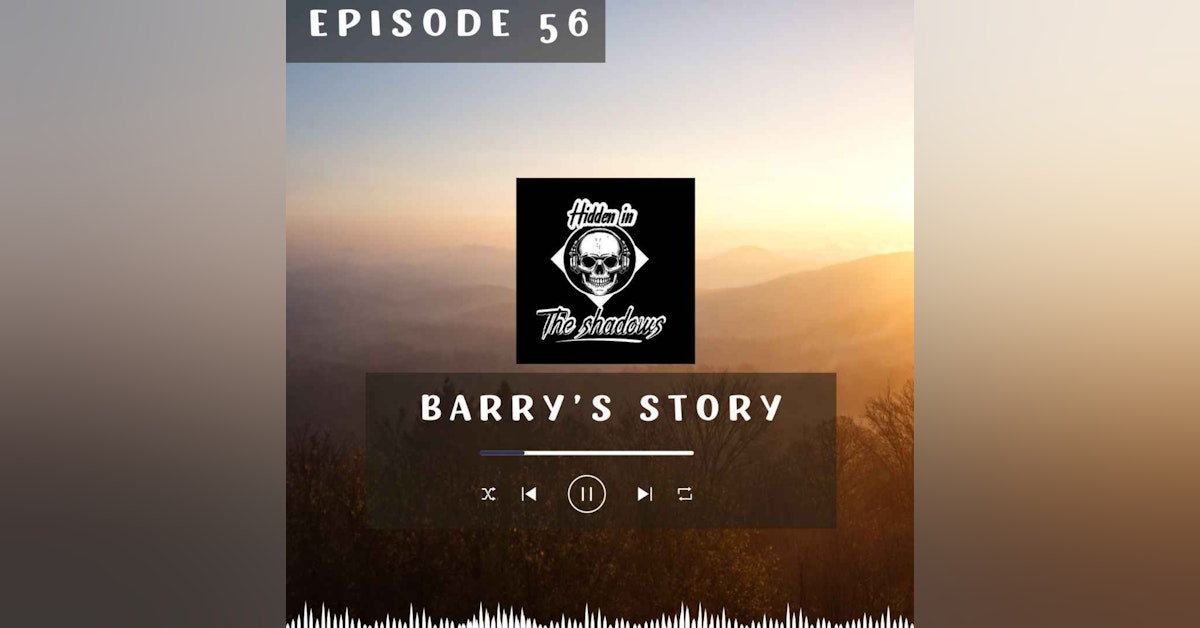 Barry's Story