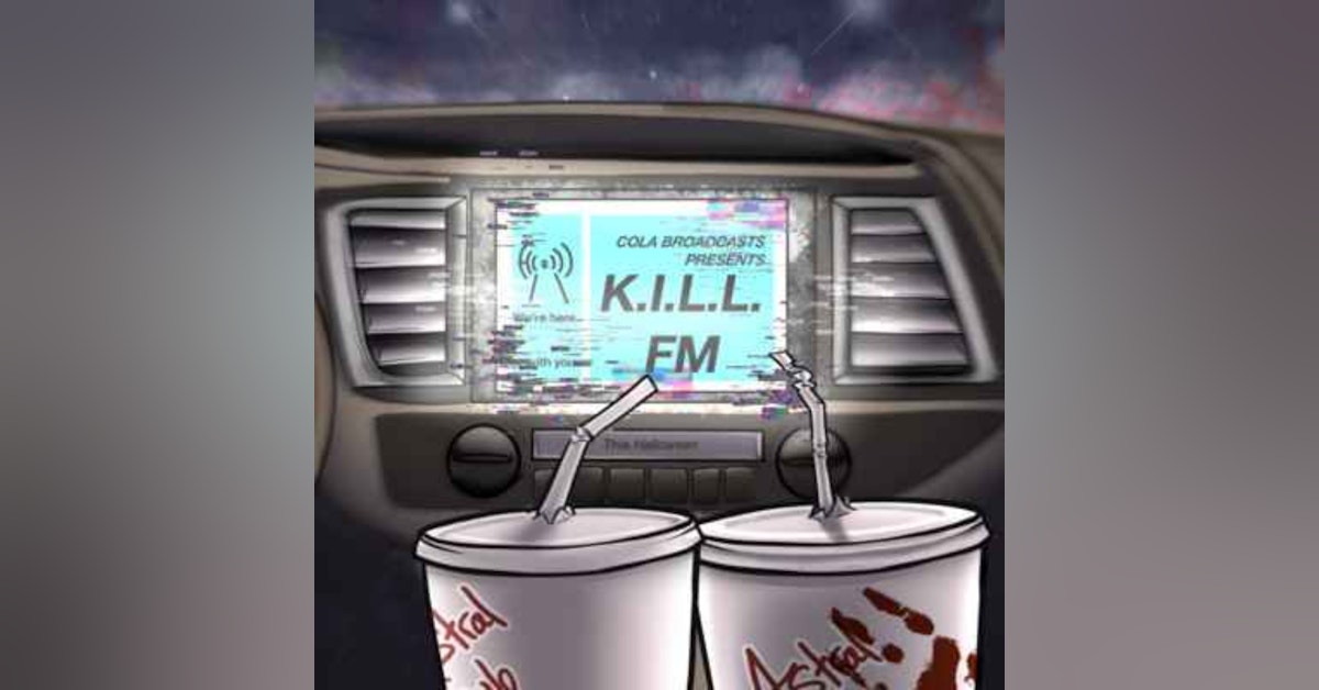 Monday Recommendation - KILL FM
