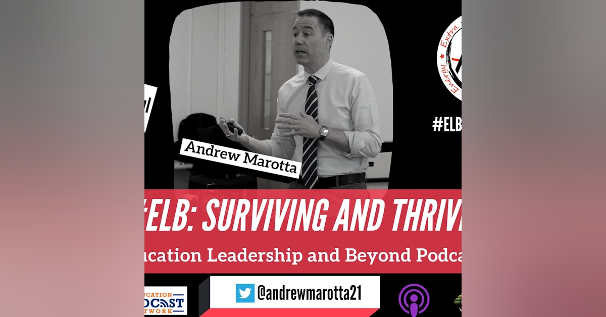 Episode 202: #ELB 202 An amazing story of inspiration w educator, author, and speaker Merlyna Valentine