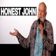 Honest John's Nothing But The Truth Album Art