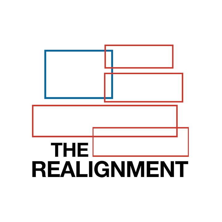 130 | Frank DiStefano: Welcome Back to The Realignment