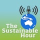 The Sustainable Hour Album Art