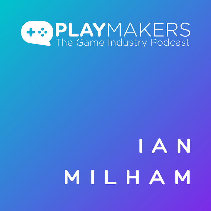 Aligning Game Chi on Deadspace & Battlefield, with Ian Milham