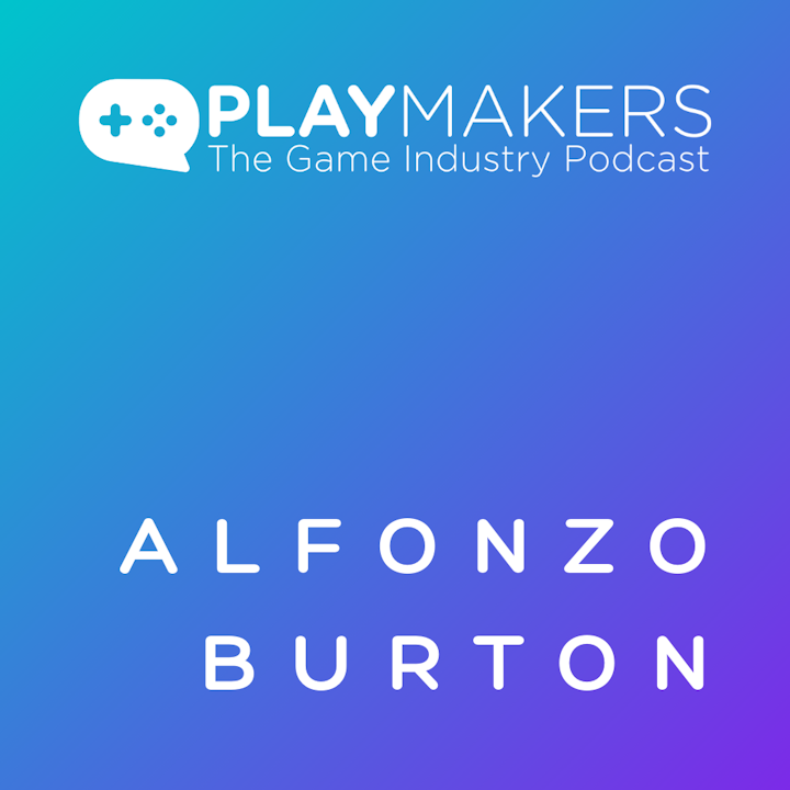 How to Create UX that Drives Retention & Monetization, with Alfonzo Burton